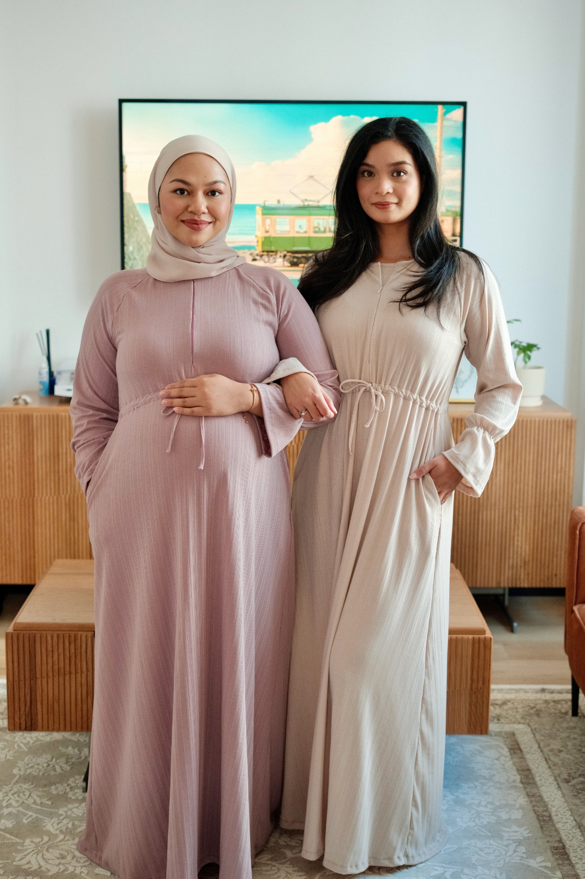 Selesa Dress