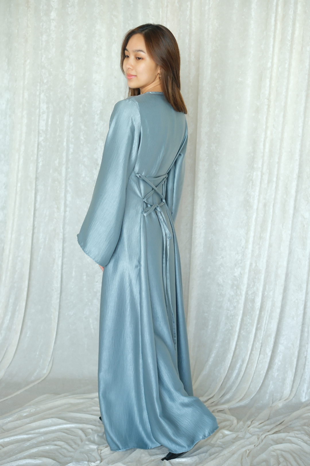 Seri Abaya