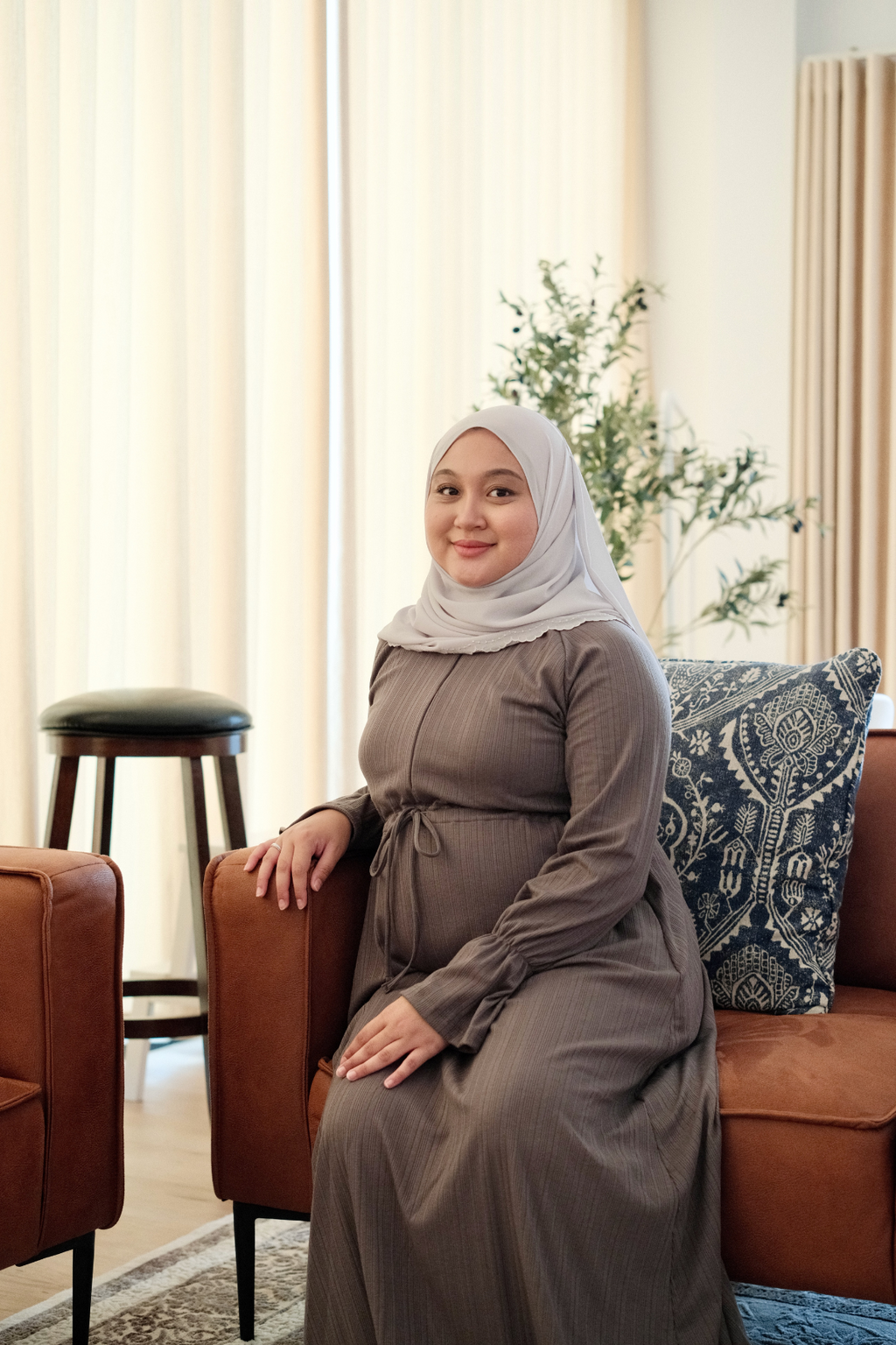 Selesa Dress