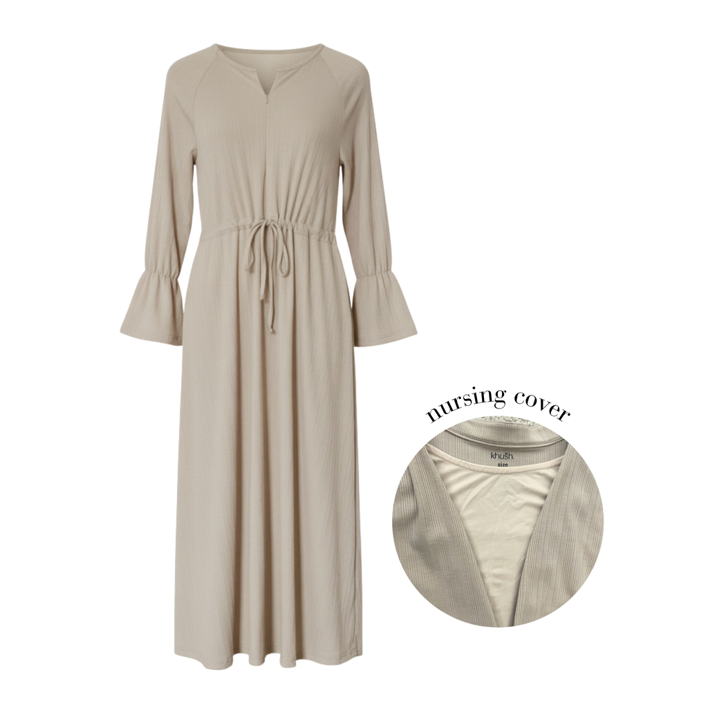 Selesa Dress