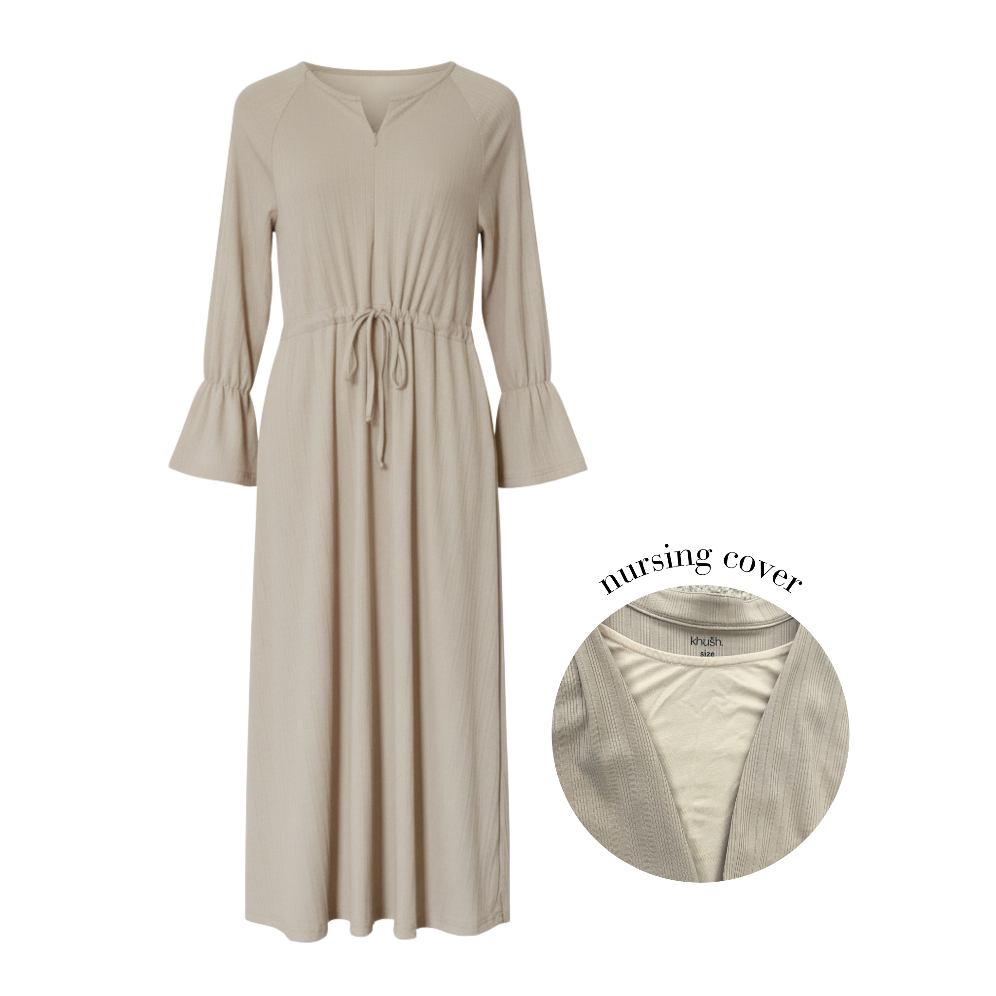 Selesa Dress