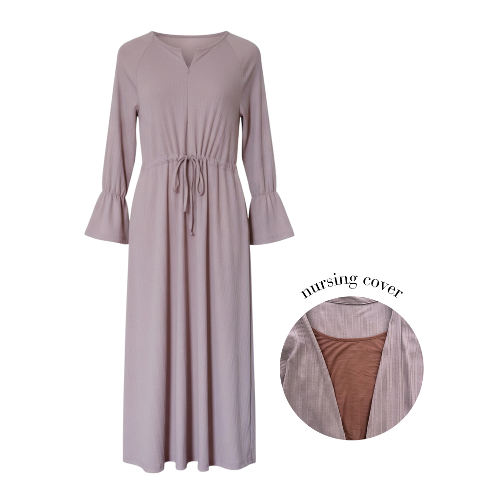Selesa Dress