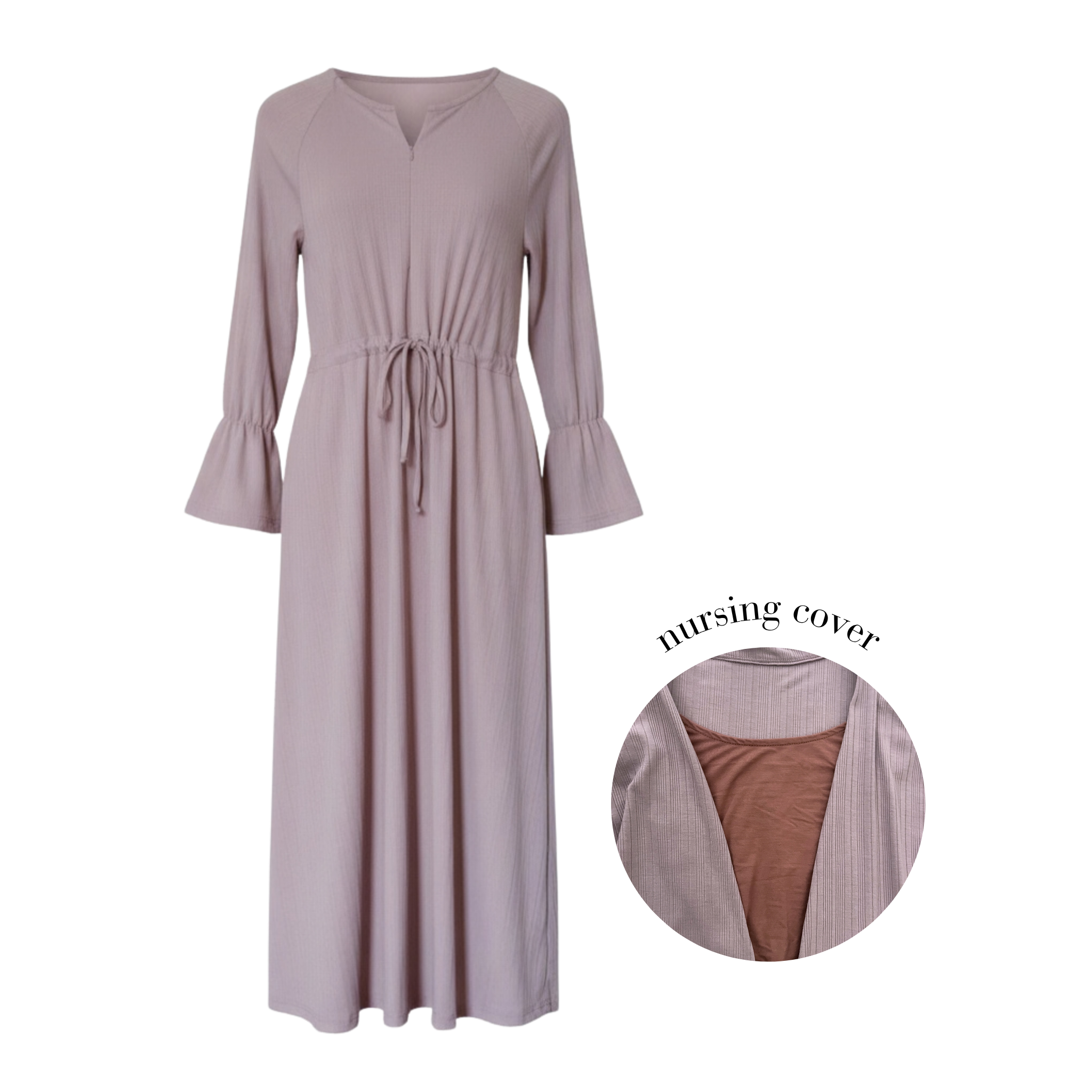 Selesa Dress