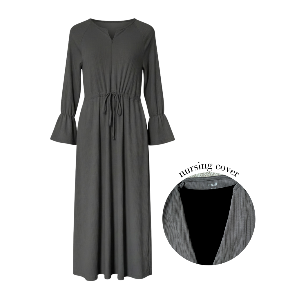 Selesa Dress