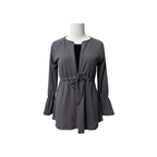 The New Aman Blouse