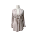 The New Aman Blouse