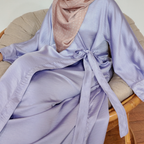 Cahaya Abaya