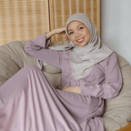 Selesa Dress
