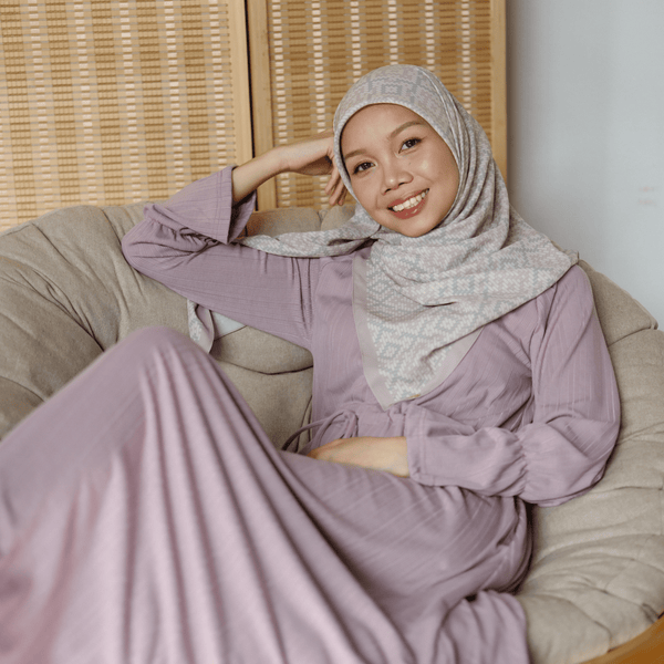 Selesa Dress